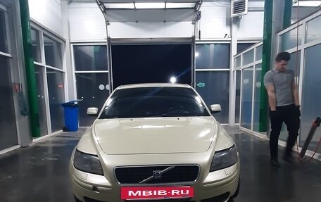 Volvo S40 II, 2006 год, 6 фотография