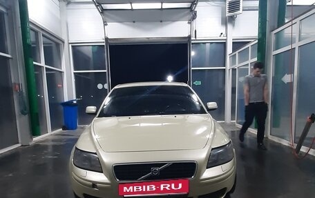 Volvo S40 II, 2006 год, 7 фотография