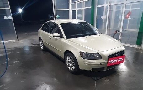 Volvo S40 II, 2006 год, 5 фотография