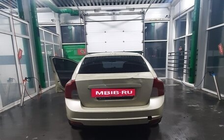 Volvo S40 II, 2006 год, 3 фотография