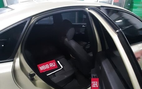 Volvo S40 II, 2006 год, 9 фотография