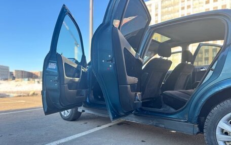 Opel Astra G, 2000 год, 219 990 рублей, 13 фотография