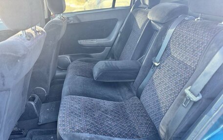 Opel Astra G, 2000 год, 219 990 рублей, 17 фотография