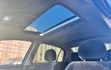 Opel Astra G, 2000 год, 219 990 рублей, 18 фотография