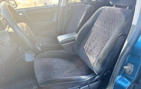 Opel Astra G, 2000 год, 219 990 рублей, 15 фотография