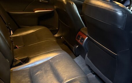 Toyota Camry, 2012 год, 1 606 000 рублей, 10 фотография