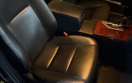 Toyota Camry, 2012 год, 1 606 000 рублей, 9 фотография