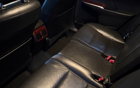 Toyota Camry, 2012 год, 1 606 000 рублей, 8 фотография