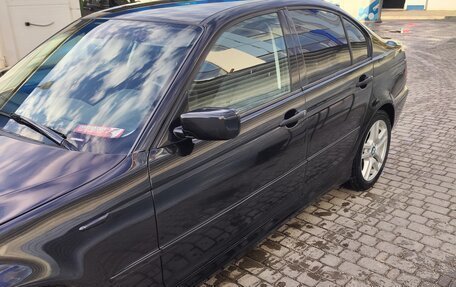 BMW 3 серия, 2004 год, 719 000 рублей, 4 фотография