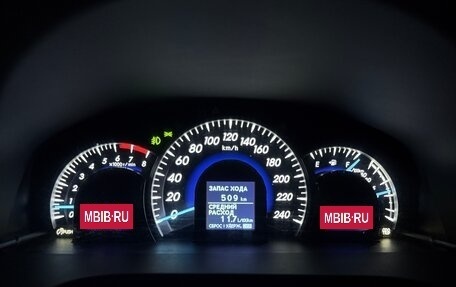 Toyota Camry, 2012 год, 1 606 000 рублей, 12 фотография