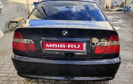 BMW 3 серия, 2004 год, 719 000 рублей, 5 фотография