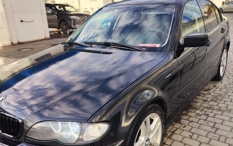 BMW 3 серия, 2004 год, 719 000 рублей, 3 фотография