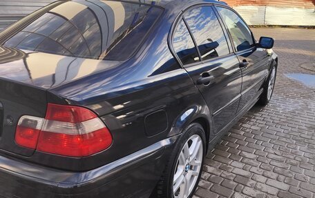 BMW 3 серия, 2004 год, 719 000 рублей, 6 фотография