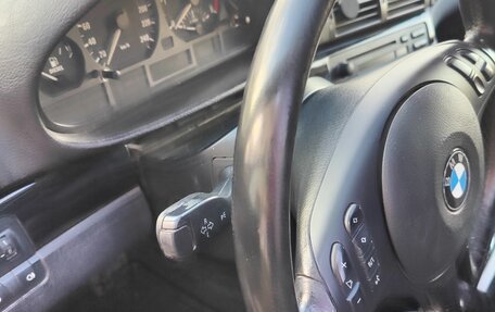 BMW 3 серия, 2004 год, 719 000 рублей, 10 фотография