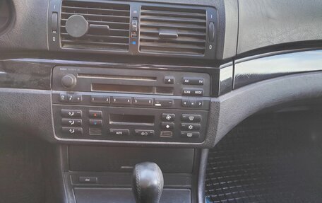 BMW 3 серия, 2004 год, 719 000 рублей, 9 фотография