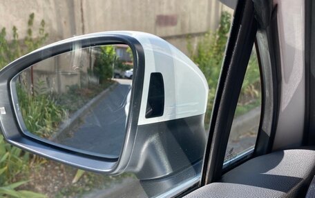 Volkswagen Tiguan II, 2021 год, 3 100 000 рублей, 9 фотография