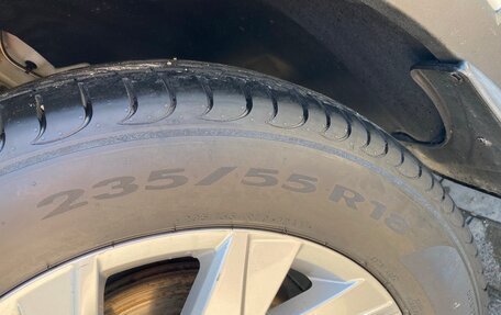 Volkswagen Tiguan II, 2021 год, 3 100 000 рублей, 11 фотография