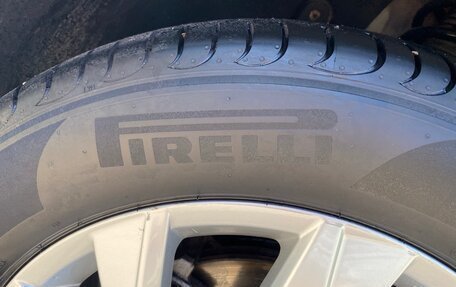 Volkswagen Tiguan II, 2021 год, 3 100 000 рублей, 14 фотография