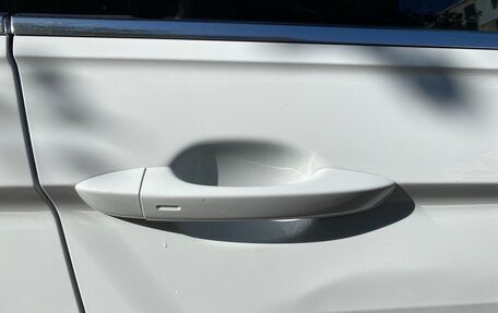 Volkswagen Tiguan II, 2021 год, 3 100 000 рублей, 10 фотография