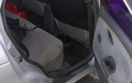 Suzuki Baleno I, 1999 год, 110 000 рублей, 7 фотография