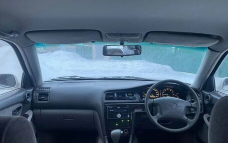 Toyota Cresta, 1997 год, 2 фотография