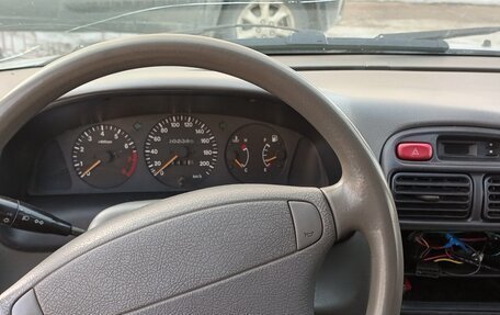 Suzuki Baleno I, 1999 год, 110 000 рублей, 8 фотография