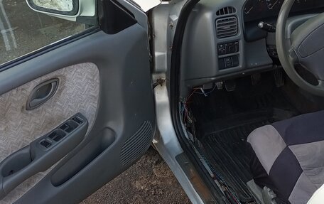 Suzuki Baleno I, 1999 год, 110 000 рублей, 5 фотография