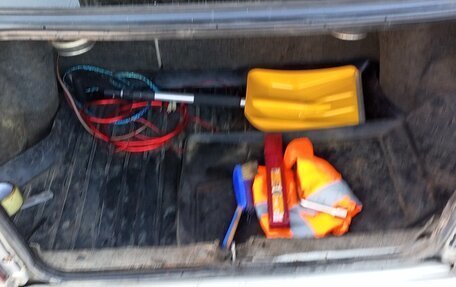 Suzuki Baleno I, 1999 год, 110 000 рублей, 11 фотография