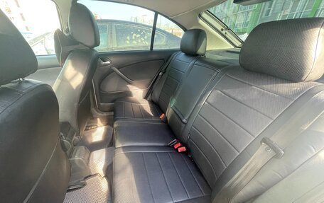 Skoda Octavia IV, 2004 год, 450 000 рублей, 10 фотография