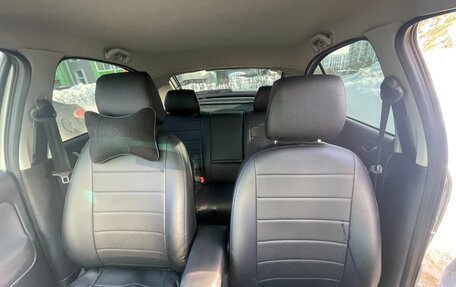 Skoda Octavia IV, 2004 год, 450 000 рублей, 11 фотография