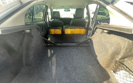 Skoda Octavia IV, 2004 год, 450 000 рублей, 9 фотография