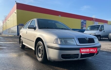 Skoda Octavia IV, 2004 год, 450 000 рублей, 6 фотография