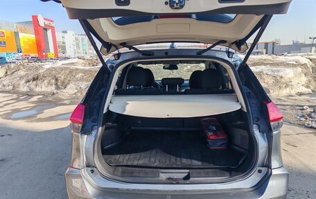 Nissan X-Trail, 2018 год, 2 550 000 рублей, 6 фотография