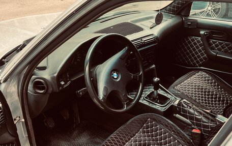 BMW 5 серия, 1991 год, 425 000 рублей, 6 фотография