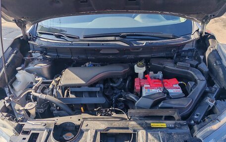 Nissan X-Trail, 2018 год, 2 550 000 рублей, 7 фотография