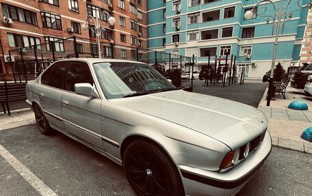 BMW 5 серия, 1991 год, 425 000 рублей, 2 фотография