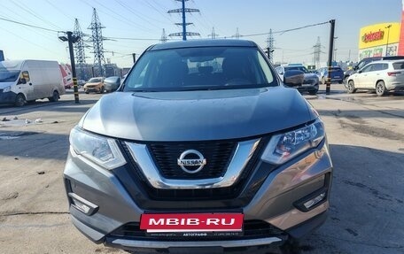 Nissan X-Trail, 2018 год, 2 550 000 рублей, 2 фотография