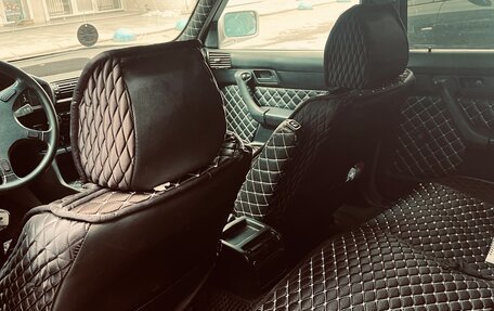 BMW 5 серия, 1991 год, 425 000 рублей, 7 фотография