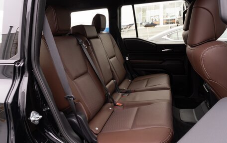 Toyota Land Cruiser Prado, 2025 год, 11 995 000 рублей, 10 фотография