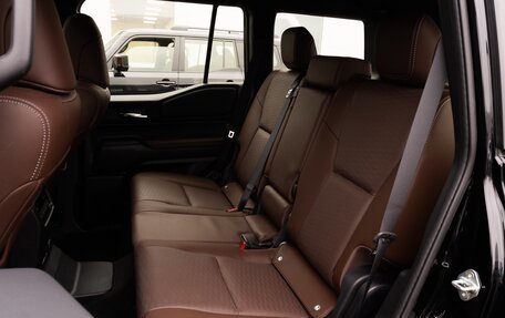 Toyota Land Cruiser Prado, 2025 год, 11 995 000 рублей, 8 фотография