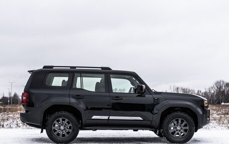 Toyota Land Cruiser Prado, 2025 год, 11 995 000 рублей, 4 фотография