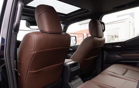 Toyota Land Cruiser Prado, 2025 год, 11 995 000 рублей, 9 фотография