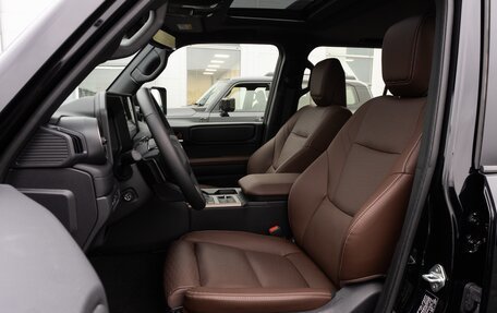 Toyota Land Cruiser Prado, 2025 год, 11 995 000 рублей, 7 фотография