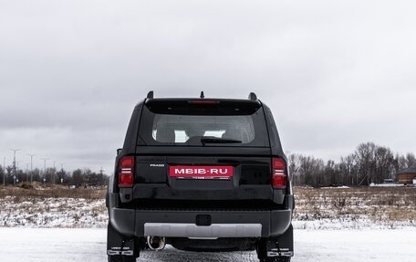 Toyota Land Cruiser Prado, 2025 год, 11 995 000 рублей, 5 фотография