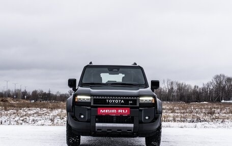 Toyota Land Cruiser Prado, 2025 год, 11 995 000 рублей, 3 фотография