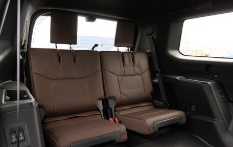 Toyota Land Cruiser Prado, 2025 год, 11 995 000 рублей, 13 фотография