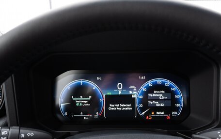 Toyota Land Cruiser Prado, 2025 год, 11 995 000 рублей, 15 фотография