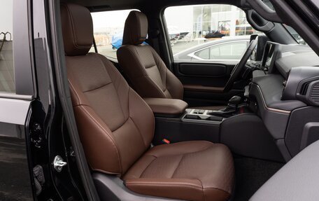 Toyota Land Cruiser Prado, 2025 год, 11 995 000 рублей, 11 фотография