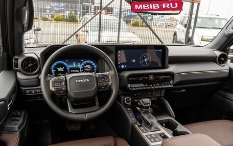 Toyota Land Cruiser Prado, 2025 год, 11 995 000 рублей, 14 фотография