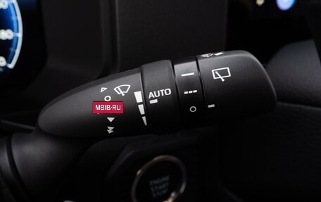 Toyota Land Cruiser Prado, 2025 год, 11 995 000 рублей, 19 фотография